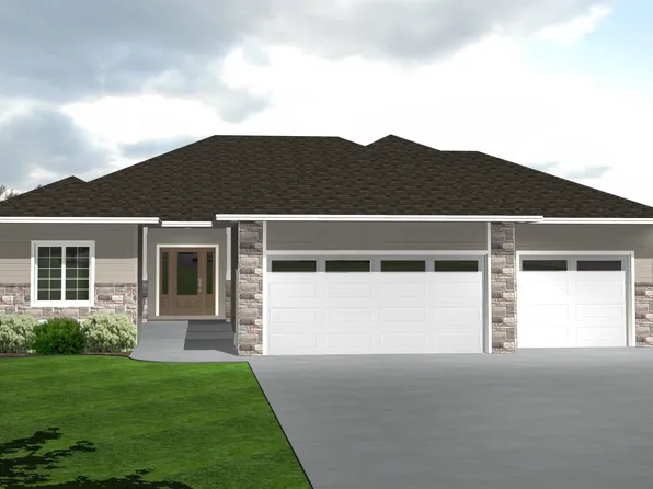 2905 S Dunraven Ave, Sioux Falls, SD 57110