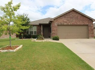 409 Fisherman Trl, Melissa, TX 75454