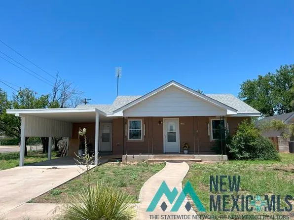 922 W 15th St, Portales, NM 88130