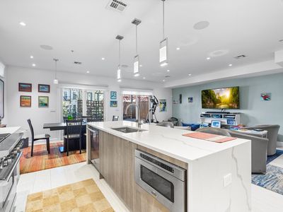 411 Jefferson St #2, Hoboken, NJ, 07030