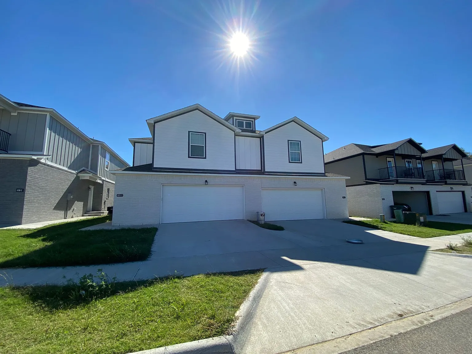 Arfay Sante Fe Square 4211 (15%Nma) — Photo 1