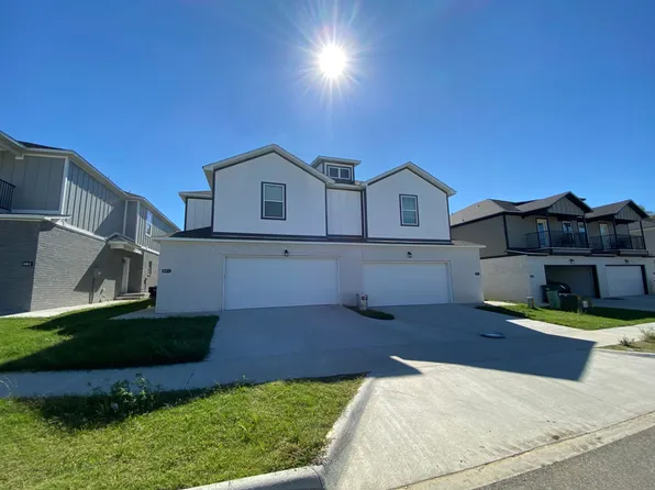 4211 Sante Fe Sq, Fayetteville, AR