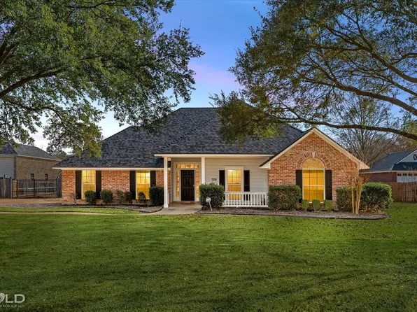 218 Ridgefield Dr, Bossier City, LA 71111