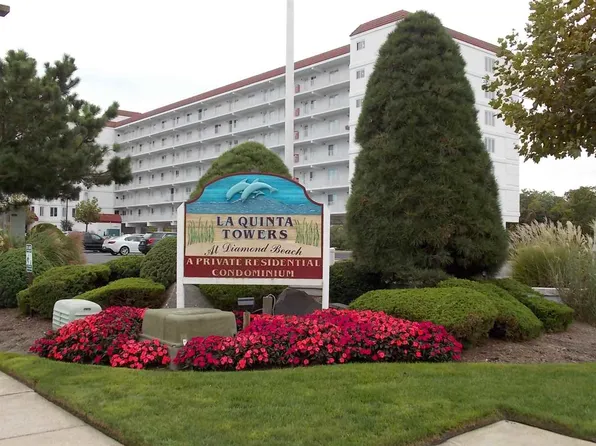 300 E Raleigh Ave APT 512, Wildwood, NJ 08260