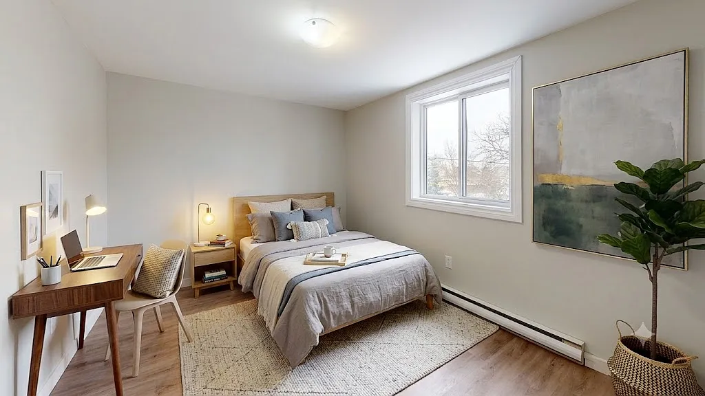 1 bed, $1,395 — Photo 3