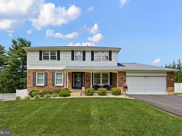 1 Kimbrough Ct, Wilmington, DE 19810