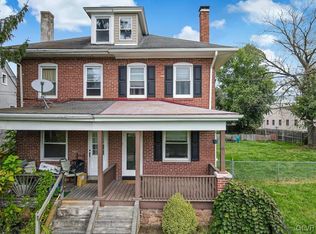 657 Old Reading Pike W, Pottstown, PA 19464