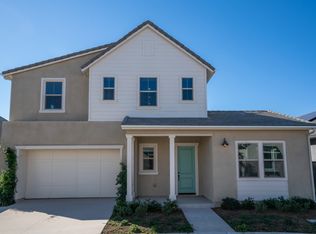 87 Luneta Ln, Rancho Mission Viejo, CA 92694