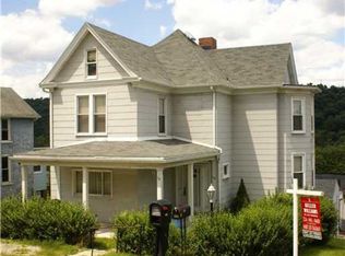 145 South St, New Eagle, PA