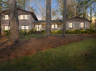 3030 Pheasant Dr, Decatur, GA 30034