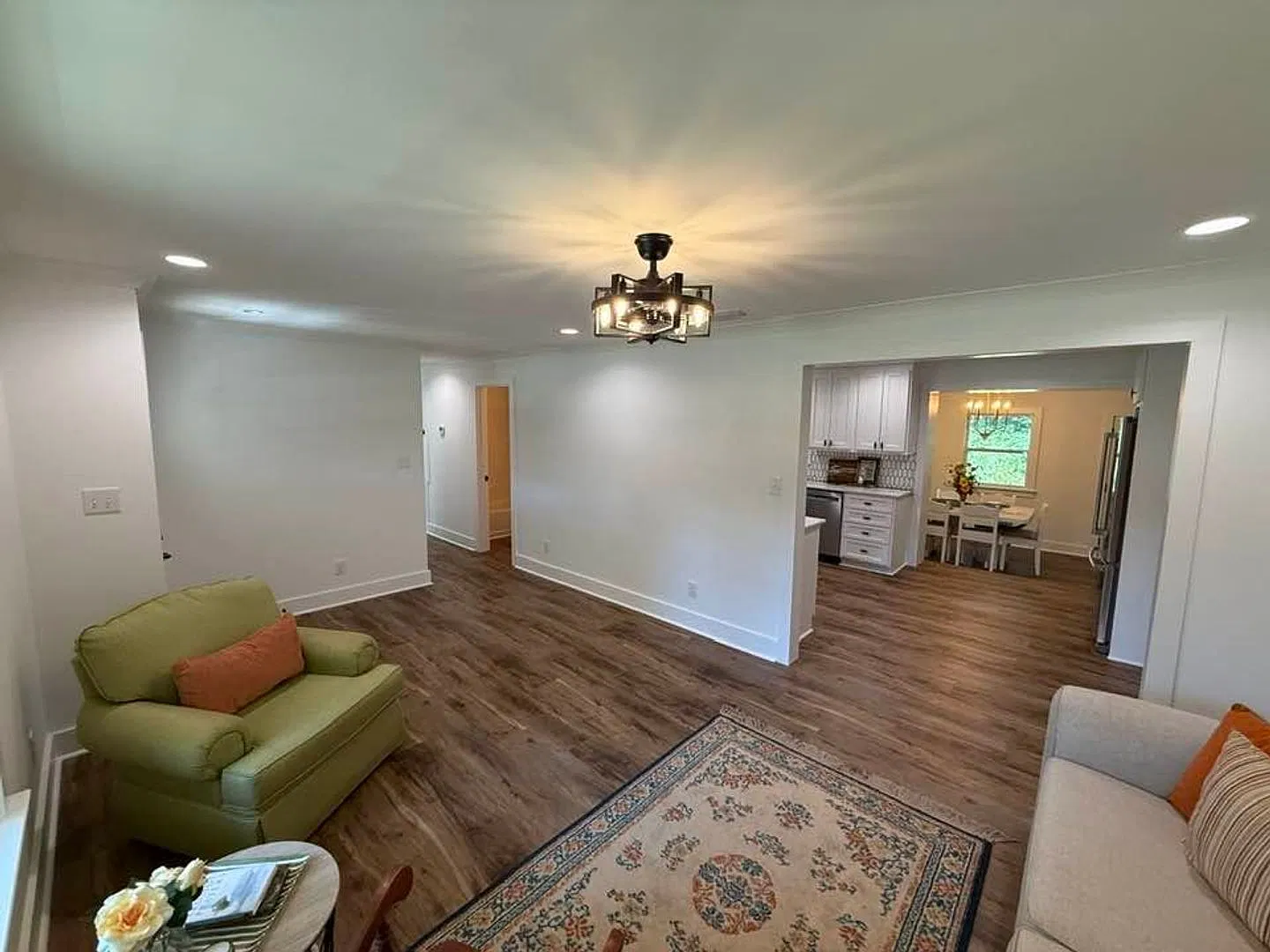 Home For Lease In Fairhope — Photo 4