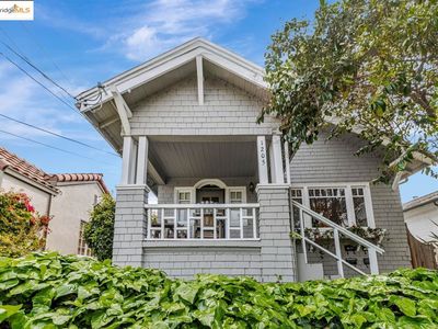 1205 Peralta Ave, Berkeley, CA, 94706
