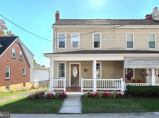 195 E Main St, Adamstown, PA 19501