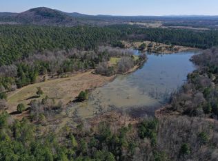 1285 N Bumble Bee Rd, Glenwood, AR 71943