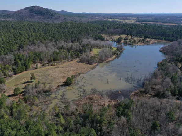 1285 N Bumble Bee Rd, Glenwood, AR 71943