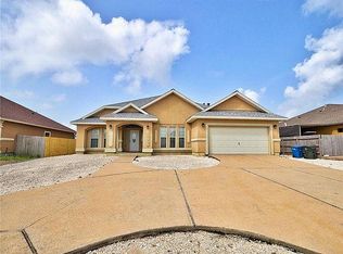 13905 Suntan Ave, Corpus Christi, TX 78418