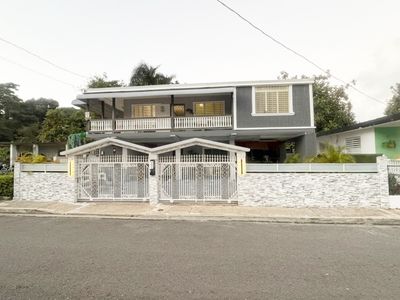 Calle Tamarindo 209 Florencio Naranjo St #Bo, Fajardo, PR, 00738