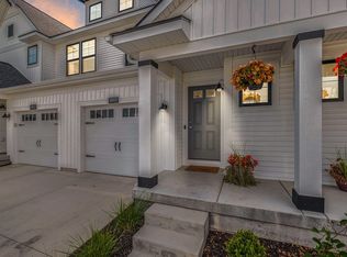 8905 Dalton Ln #50, Jenison, MI 49428