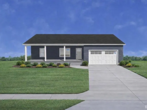 815 7th St, Bedford, IN 47421