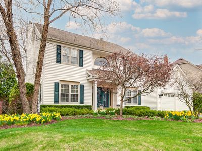 1641 Alemeda Ln, Mundelein, IL, 60060