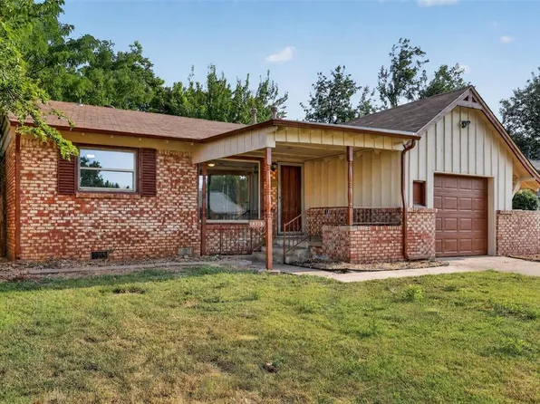 2932 NW 67th St, Oklahoma City, OK 73116
