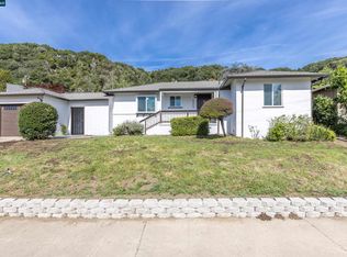 4353 Bermuda Ave, Oakland, CA