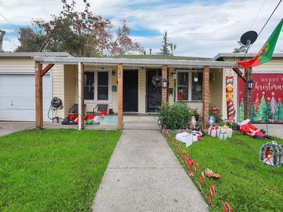 624-622 Rosalind Ave, Yuba City, CA, 95991