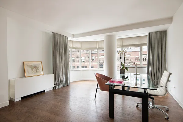 Sold by Brown Harris Stevens | media 20