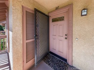 7111 Farralone Ave UNIT 107, Canoga Park, CA 91303