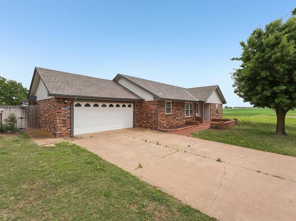 1609 Harvey Brown Dr #9, Kingfisher, OK 73750