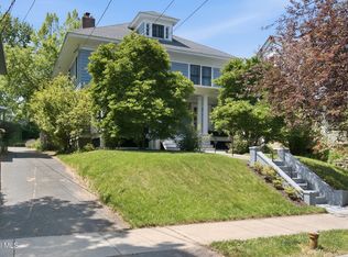 571 Providence St, Albany, NY 12208