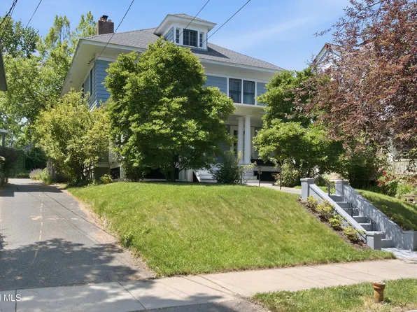 571 Providence Street, Albany, NY 12208