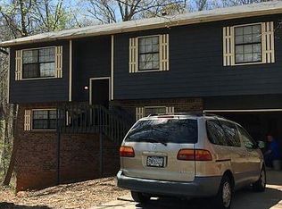 2601 Lewfield Cir SE, Atlanta, GA 30316