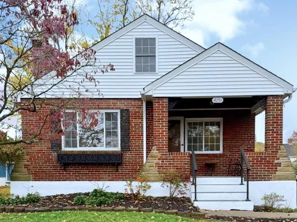4255 Redmont Ave, Cincinnati, OH 45236
