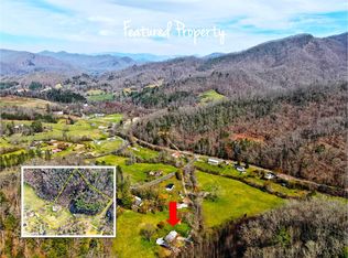 138 & 152 Creekside Dr, Cullowhee, NC 28723