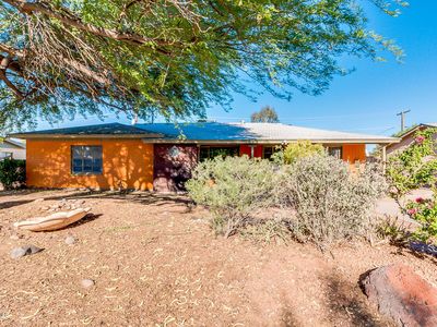 2631 N Fiesta St, Scottsdale, AZ, 85257