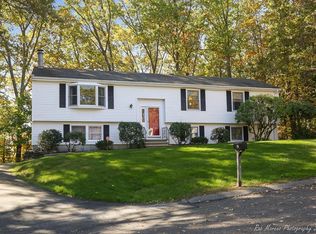 16 Howard Rd, Maynard, MA 01754