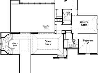 1402 M3 Ranch Rd, Mansfield, TX 76063