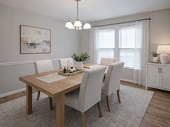 5510 La Cross Ct — Photo 2