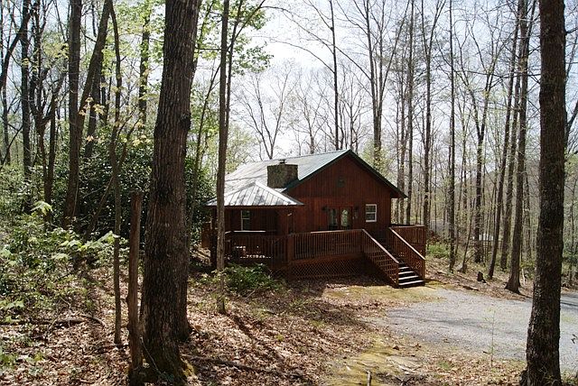 408 Shillalah Spur, Miracle, KY 40856 | Zillow