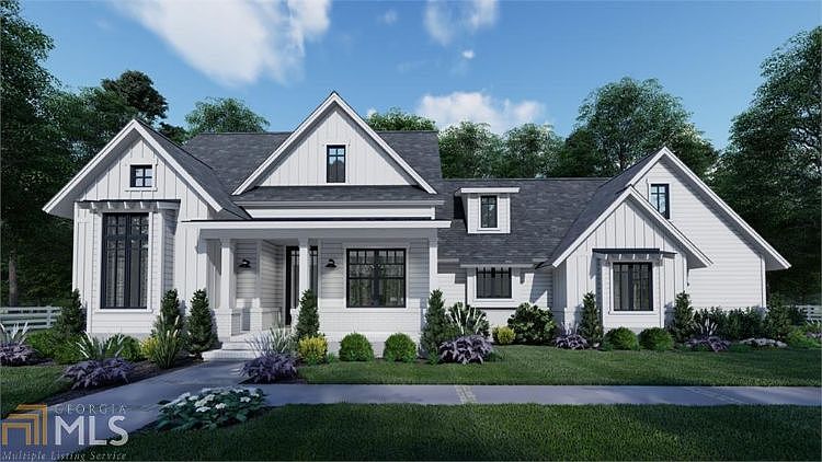 1st image of 0 Persimmon Dr Lot 77