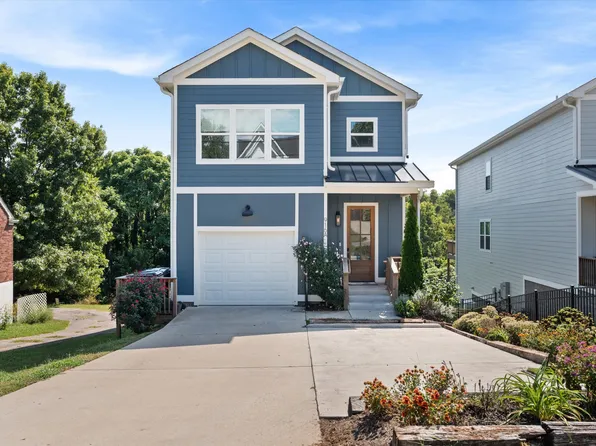 916A Crescent Hill Rd, Nashville, TN 37206