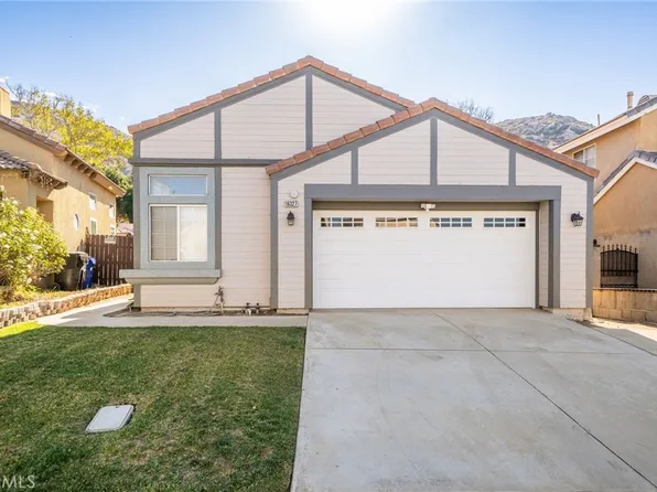 16327 Goldentree Ave, Fontana, CA 92337