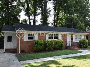 530 Kenlough Dr, Charlotte, NC 28209