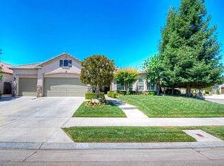 1892 N Ryan Ave, Clovis, CA
