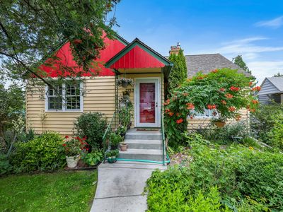 3123 E 11th Ave, Spokane, WA, 99202