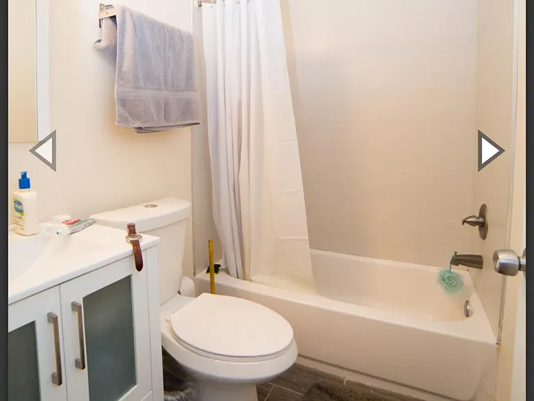 3222 Spring Garden St #1B — Photo 6