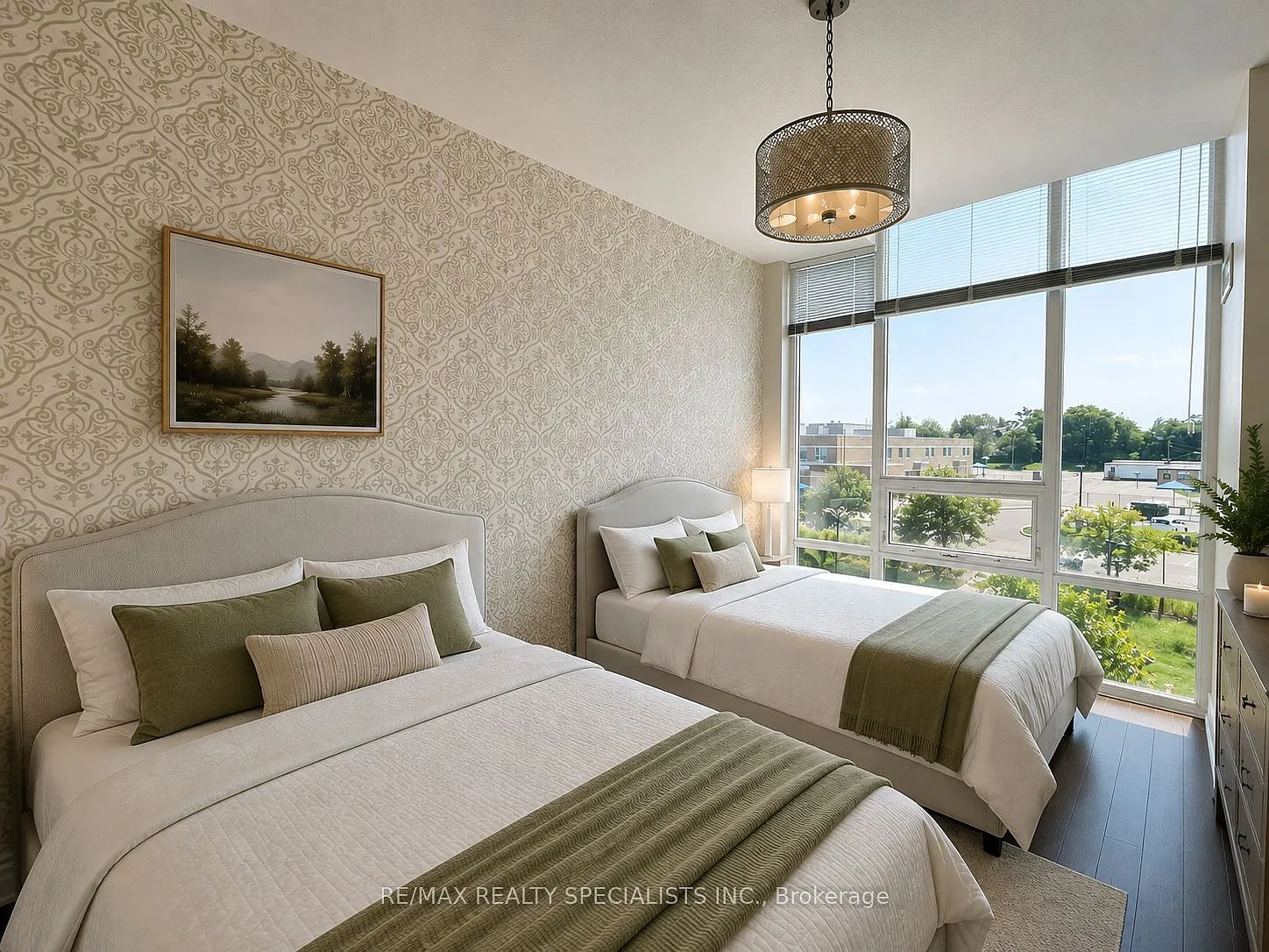 2 bed, $2,750 — Photo 4