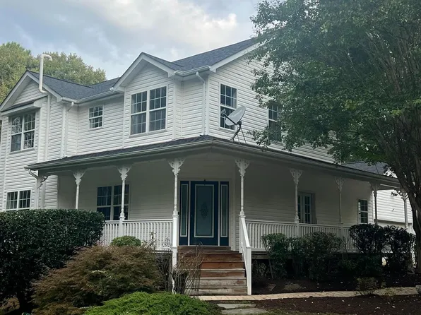 20670 Bloombury Ln, Leonardtown, MD 20650