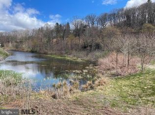 Carbon Mine Rd, Clearfield, PA 16830